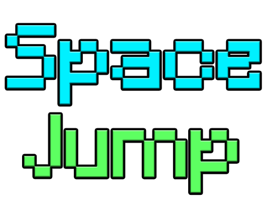 Space Jump Game Cover