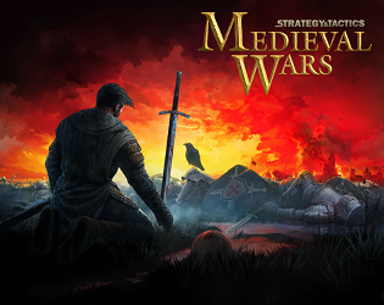 Strategy & Tactics: Medieval Wars Premium Game Cover