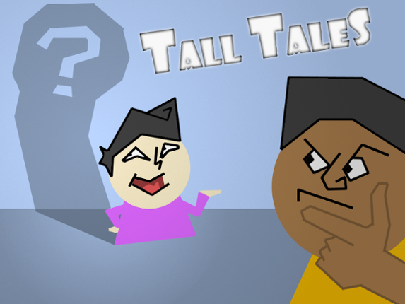 Tall Tales Game Cover