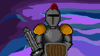 The Knight Image