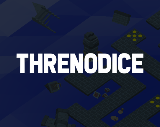 Threnodice Game Cover