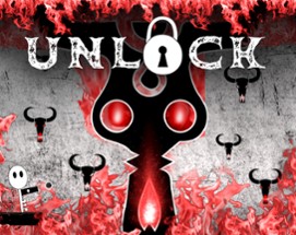 Unlock Web Image