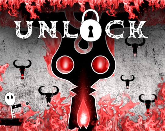 Unlock Web Game Cover
