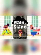 Google Spotlight Stories: Rain or Shine Image