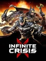 Infinite Crisis Image