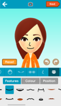 Miitomo Image