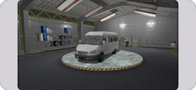 Minibus Simulator 2017 Image
