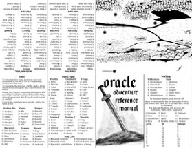 Oracle Image