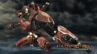 Pacific Rim Image