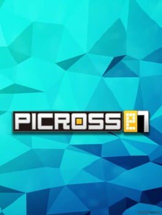 Picross e7 Game Cover