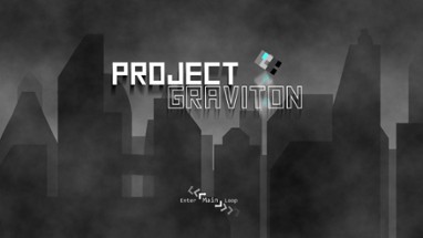 Project Graviton Image