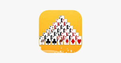 Pyramid Solitaire X Image