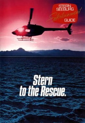 Rescue Game Cover