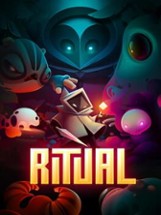 Ritual: Spellcasting RPG Image