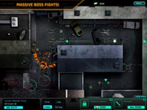 SAS: Zombie Assault TD HD Image