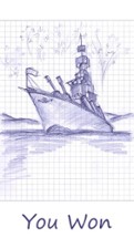 Sea Battle Classic Online Image