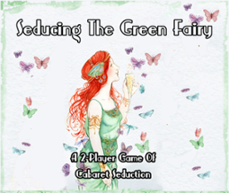 Seducing The Green Fairy Image