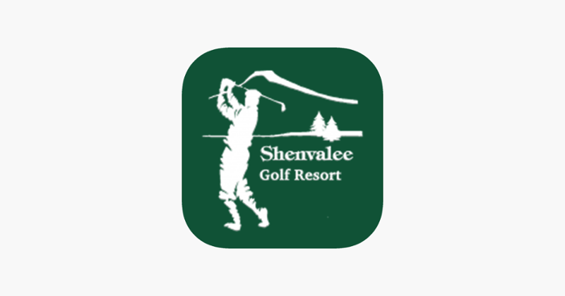 Shenvalee Golf Resort Game Cover