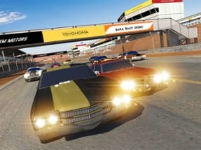 Speed Bumps Cars Crash Sim 3D Image