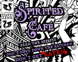 Spirited Cafe - Cooking with Forged in the Dark Image