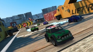 Table Top Racing: World Tour Image