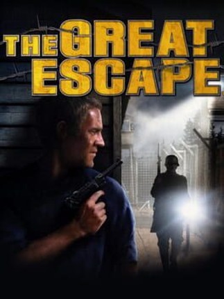 The Great Escape Game Cover