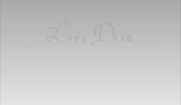 Those Long Dead Image
