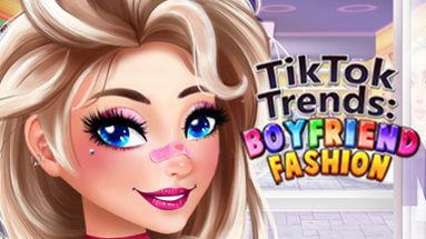 TikTok Trends: Boyfriend Fashion Image