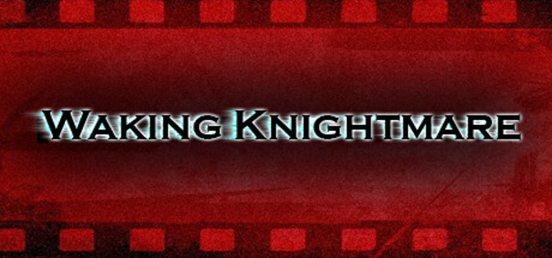 Waking Knightmare Game Cover