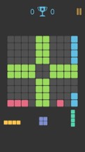 100 Blocks - Best Puzzle Games Image