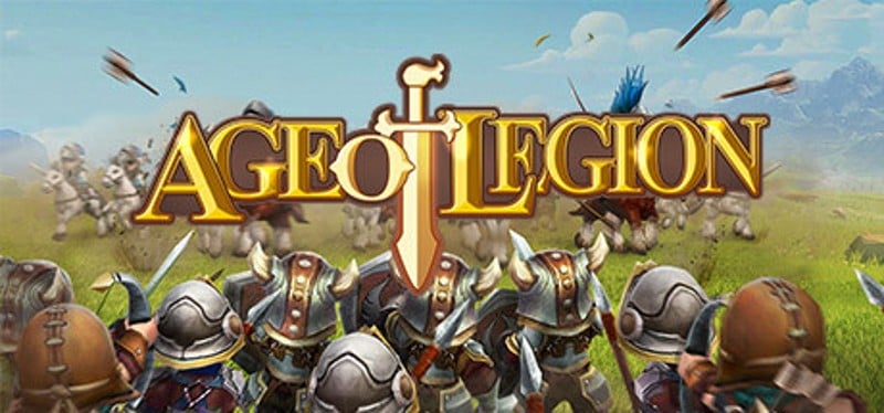 Age of Legion Game Cover