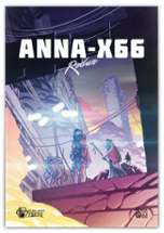 ANNA-X66: REDUX Image