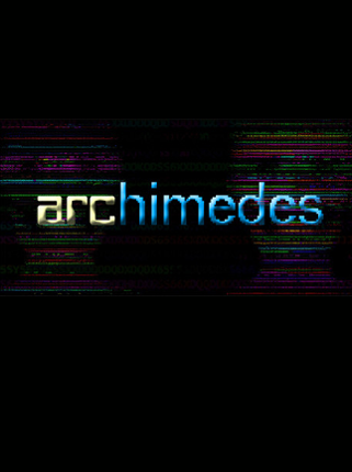 Archimedes Game Cover
