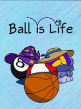 Ball is Life Image