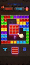 Block Puzzle - Pop Image