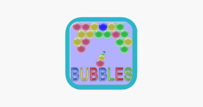 Bubble Shooter - HD Image