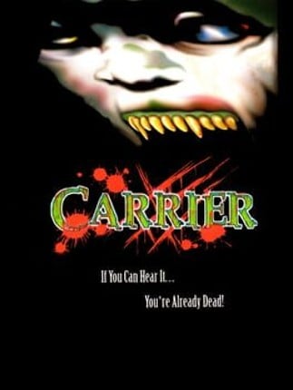 Carrier Game Cover