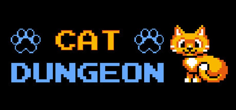 Cat Dungeon Game Cover