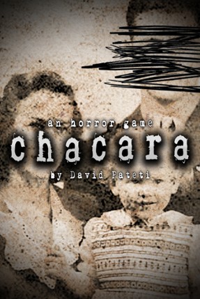 Chacara Game Cover