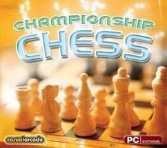 Championship Chess Image