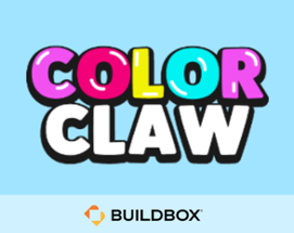 Color Claw - Exclusive Buildbox 3 Template Image