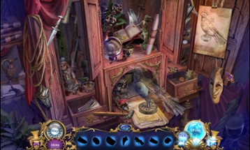 Dangerous Games: Illusionist Collector's Edition Image