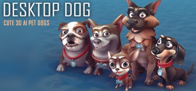 Desktop Dog Image