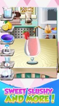 Dessert Food Maker - Cooking Kids Games Free! Image