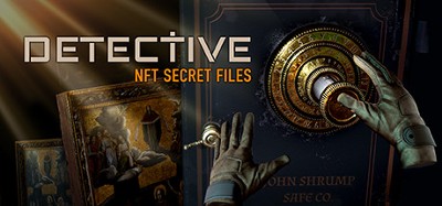 Detective VR: NFT secret Files Image