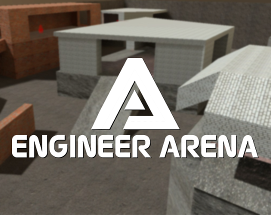 Engineer Arena Game Cover