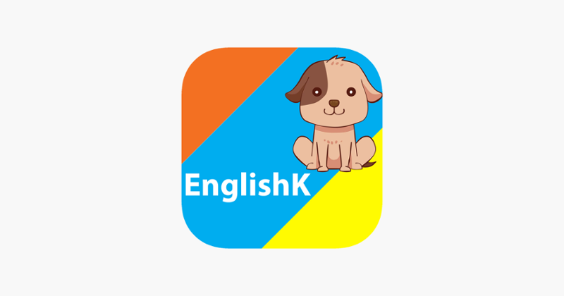 EnglishK English Test Game Cover