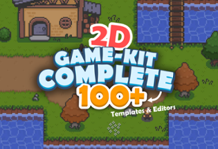 Eren's Complete 2D Gamekit for Unity Image