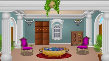 Escape Game: Palace Treasure Image