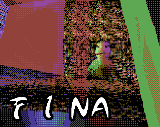 F I NA Game Cover